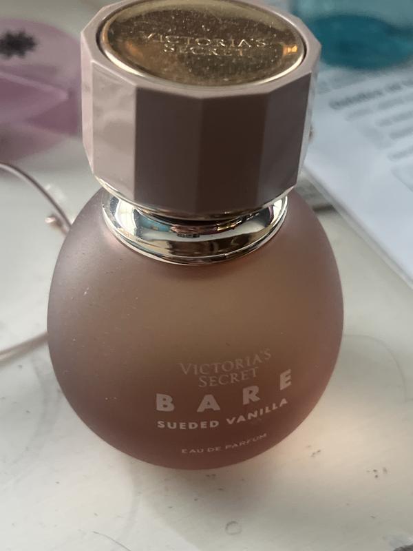 Buy Bare Sueded Vanilla Eau de Parfum 1.7 oz, 1.7 Oz - Order