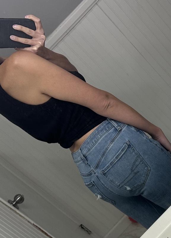 Ashley Deal's photo of the Magic Instant Butt Lift Padded Panty. Photo 2 of 2