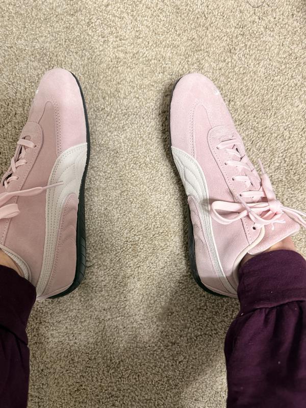 TammyinPA's photo of the Speedcat OG Sneakers. Photo 1 of 2