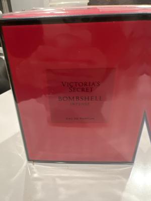 Victoria secret parfum online bombshell intense