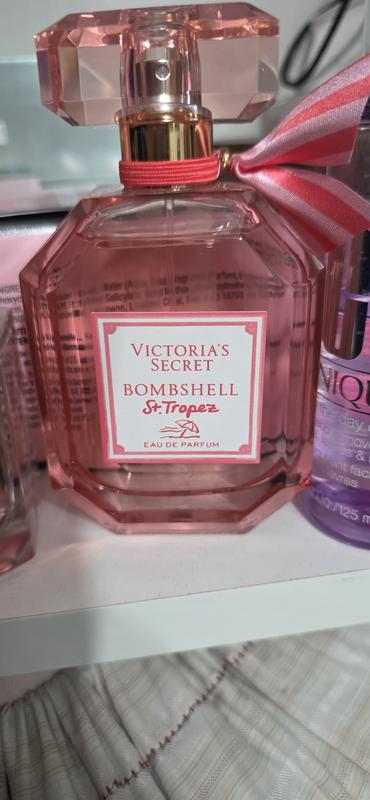 香水(女性用) Victoria's Secret Bombshell St.Tropez Buy Bombshell St. Tropez Fine Fragrance Mist, Bombshell St
