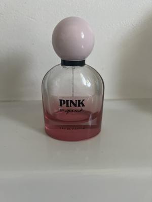 Victoria’s Secret PINK Shine shops Pink Star Bottle Perfume