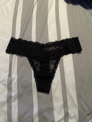 Buy Lacie Lace-Up Thong Panty - Order Panties online 5000004431 -  Victoria's Secret US
