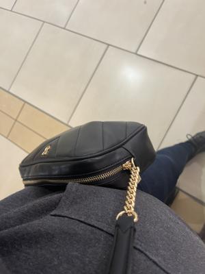 Makennalucas's photo of the Crossbody Camera Bag. Photo 1 of 1. Review Image shared by Makennalucas