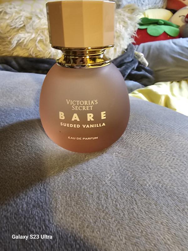 Buy Bare Sueded Vanilla Eau de Parfum 1.7 oz, 1.7 Oz - Order