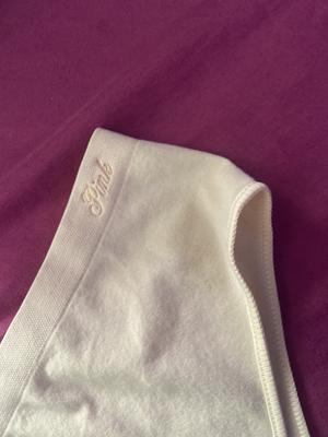Niesse18's photo of the Seamless Brazilian Panty. Photo 2 of 3. Review Image shared by Niesse18
