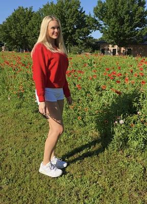 Off The Shoulder Sweatshirt