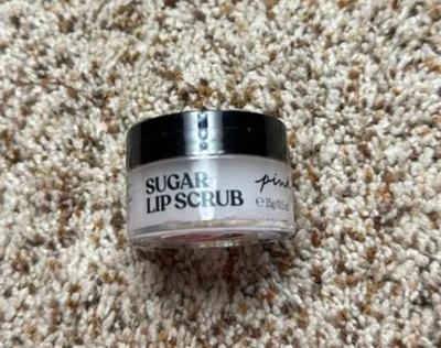 ☆Victoria's Secret☆ PINK シュガー リップスクラブ シュガー リップ スクラブ, シュガーを購入する - Lipのご注文は