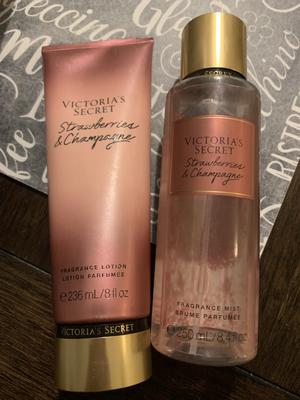 VICTORIA'S SECRET PURE SEDUCTION Fragrance Body Mist Perfume Spray 8.4 oz  250 VS