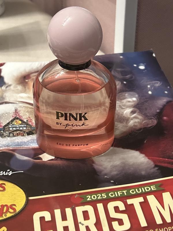 Shine by PINK オードパルファム をチェック、Shine By Pink 1.7 Oz