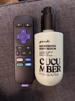 Kirstie's photo of the Body Serum. Photo 2 of 3. Review Image shared by Kirstie