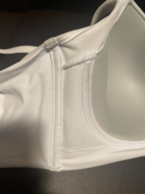 Justj's photo of the Back Smoothing Full Coverage Bra. Photo 1 of 1
