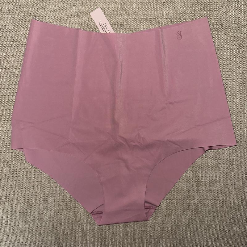 No-Show Modern Brief Panty