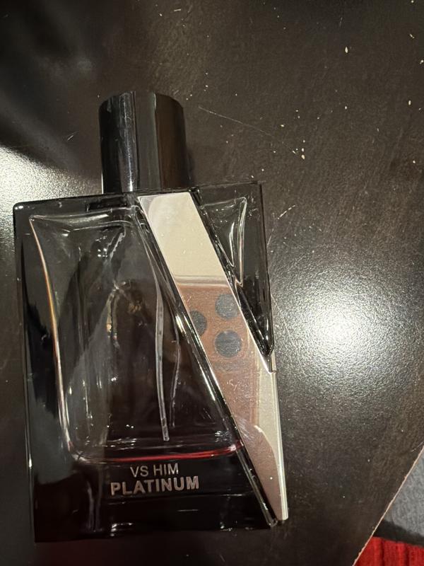 Buy VS HIM Platinum Fragrance 3.4 oz, 3.4 Oz - Order Fragrances