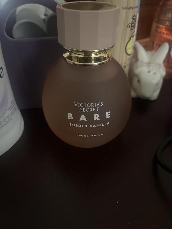 Bare Sueded Vanilla オードパルファム 1.7 oz, 1.7ozを購入