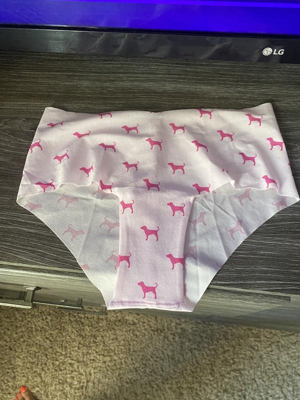 No-Show Cheeky Panty