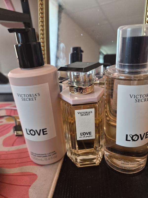 Buy Love Eau de Parfum 3.4 oz, 3.4 Fl Oz - Order Fragrances online