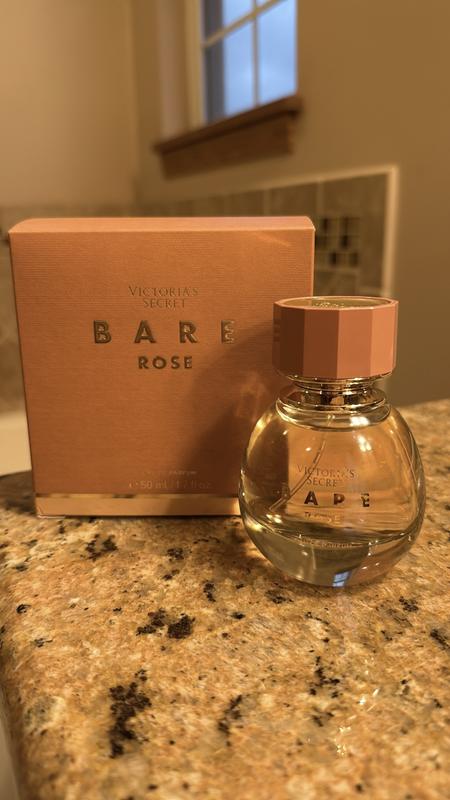Bare Rose オードパルファム、3.4ozを購入する - Fragrancesを