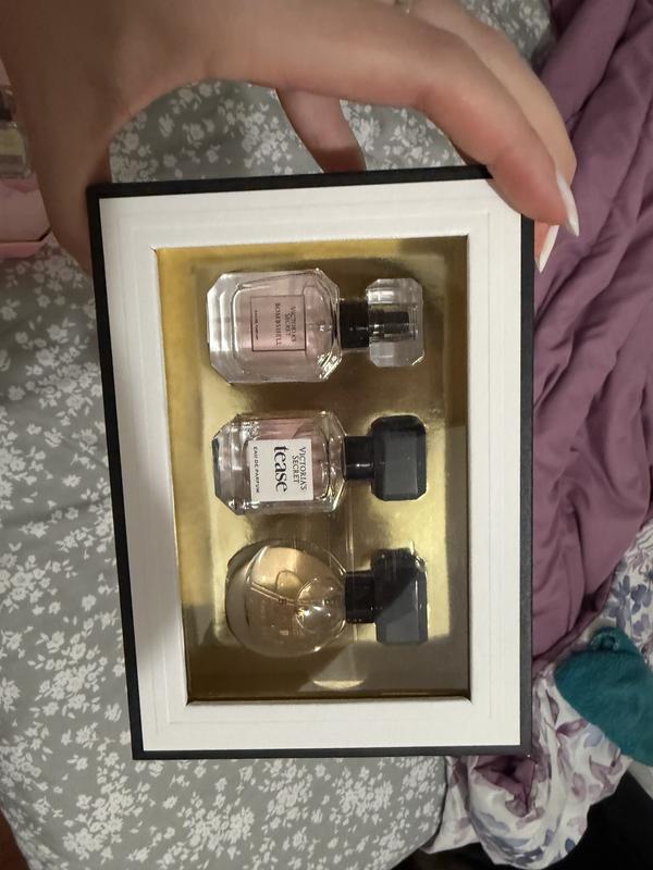 Buy Mini Eau de Parfum 3-Piece Gift Set, Assortment - Order Gift