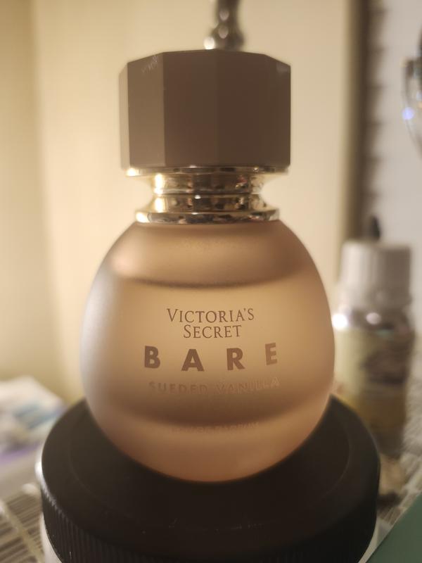 Victoria’s Secret bare sueded vanilla Buy Bare Sueded Vanilla Eau de Parfum 1.7 oz, 1.7 Oz - Order