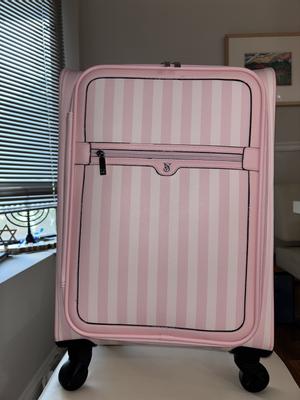 Buy Carry-On Luggage, Heritage Stripe - Order Travel online