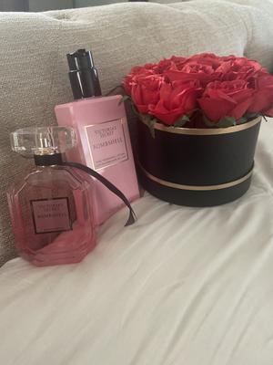 Buy Bombshell Eau de Parfum - Order Fragrances online 5000006601 -  Victoria's Secret US
