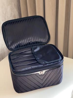 Aysel's photo of the Express Train Case. Photo 2 of 2. Review Image shared by Aysel