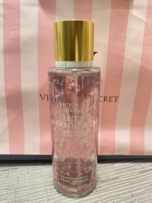 Cherry's photo of the Mist. Photo 1 of 1. Review Image shared by Cherry
