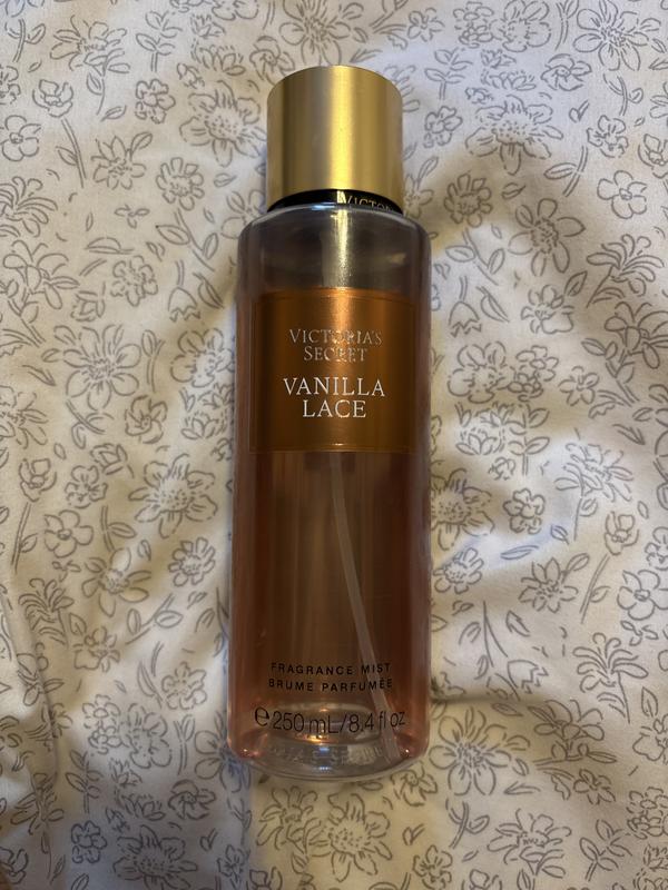 Buy Classic Fragrance Mist, Vanilla Lace - Order Fragrances online