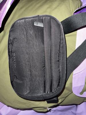 Denisha's photo of the Belt Bag. Photo 1 of 1. Review Image shared by Denisha