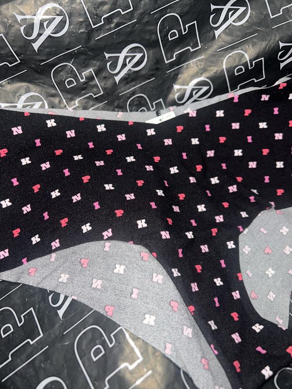 No-Show Cheeky Panty