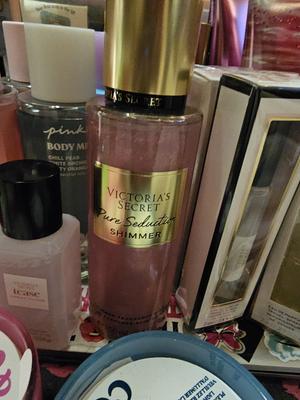 Amazon.com : Victoria's Secret Fragrance Mist Collection 4