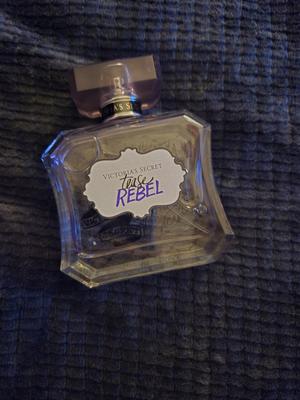 BRAND NEW Victoria's Secret TEASE REBEL EAU DE deals PERFUME 3.4 fl oz ❤️❤️❤️