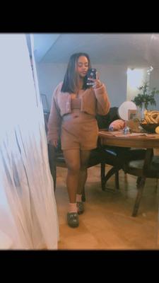 Co-ZZZy Fleece Boxy Pajama Shorts