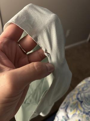 No-Show Cheeky Panty