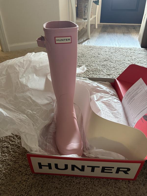 Customer photo for "Pretty in Pink"