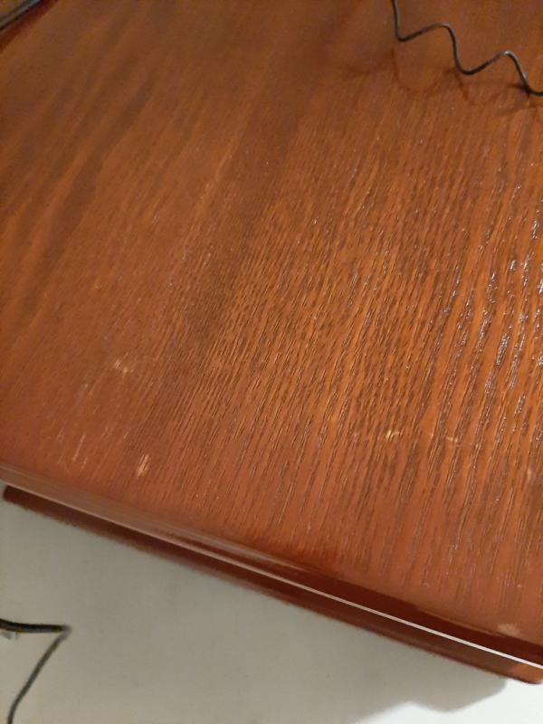 Victrola Aviator 8In1 3Speed Turntable/Vinyl Record Player w/ FM