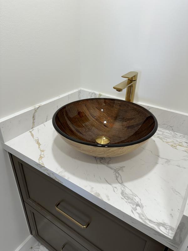 Half Bath sink