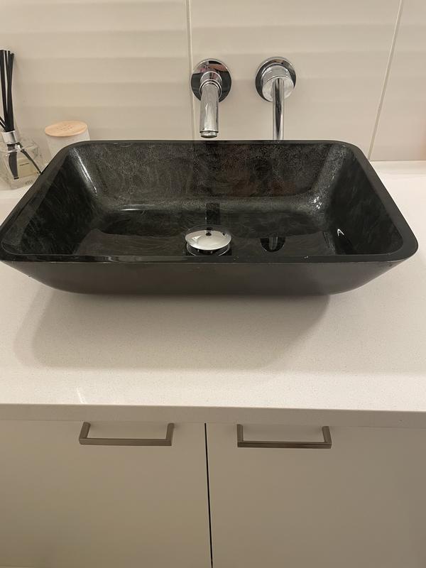 Beautiful sink