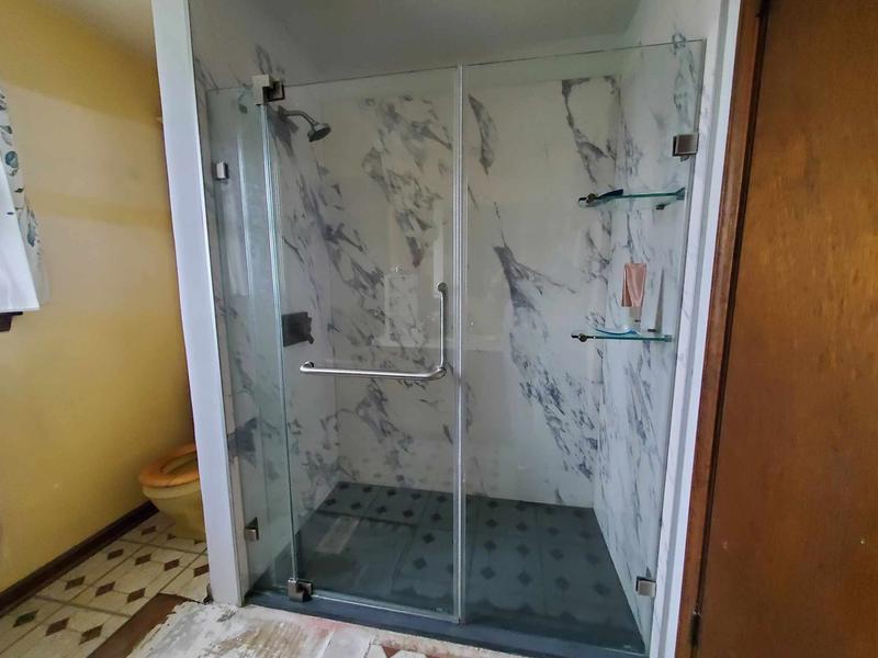 I'm a DIY, so one project at a time. On to the rest of the project.