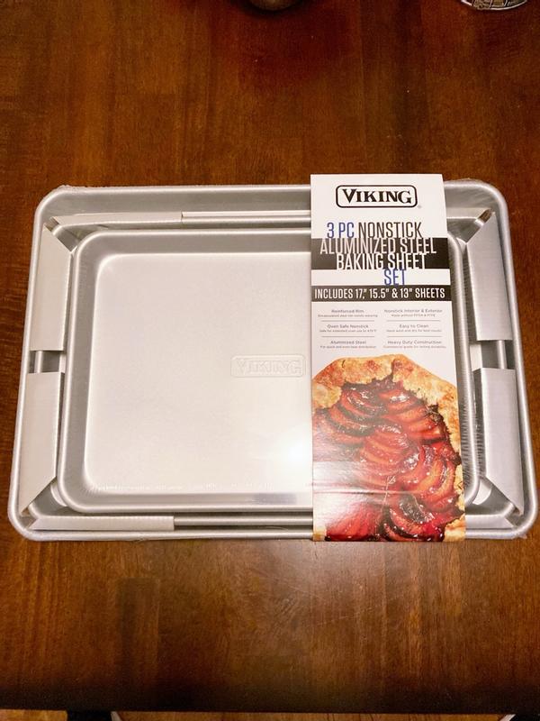 Customer photo for "High Quality and Non Stick"