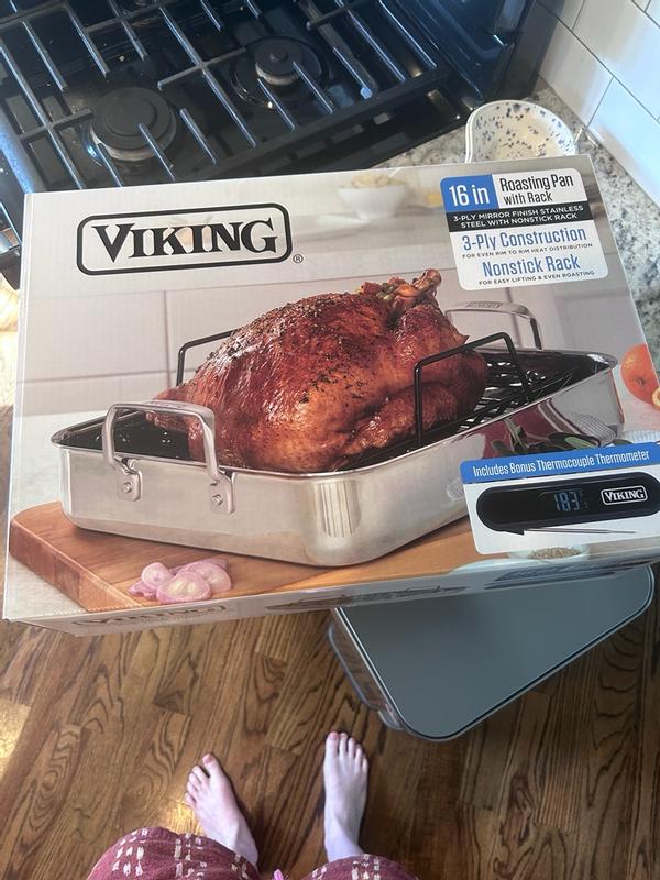 Customer photo for "Ready to Roast"