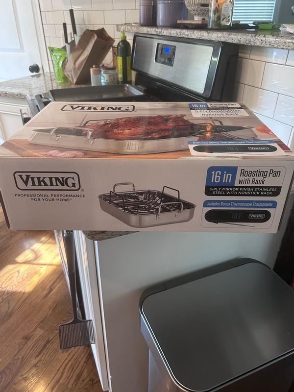 Customer photo for "Ready to Roast"