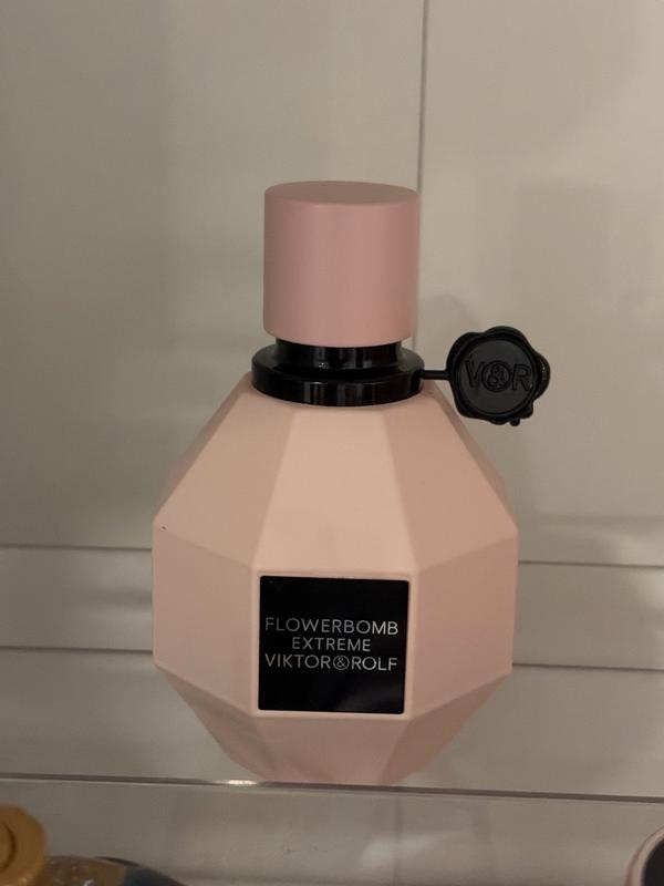 Flowerbomb Extreme Eau de Parfum | Viktor&Rolf Fragrances