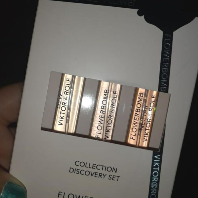 Viktor Rolf Flowerbomb Eau De Parfum Belk