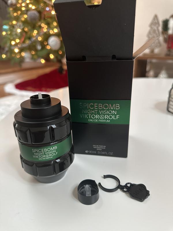 Spicebomb Night Vision Eau de Parfum | V&R Official Site