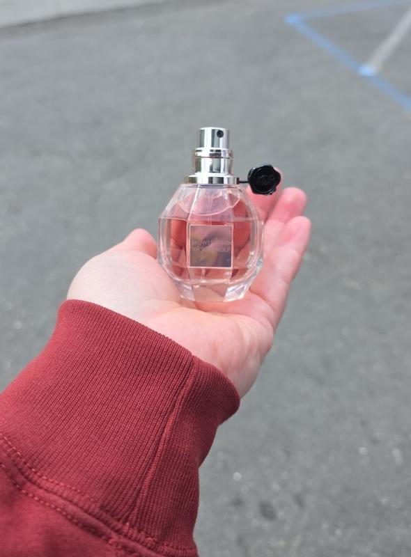 Flowerbomb Perfume Deluxe Mini Duo | Viktor & Rolf Fragrance