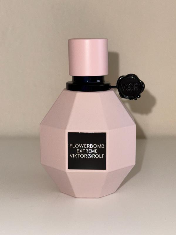 Flowerbomb Extreme Eau de Parfum | Viktor&Rolf Fragrances