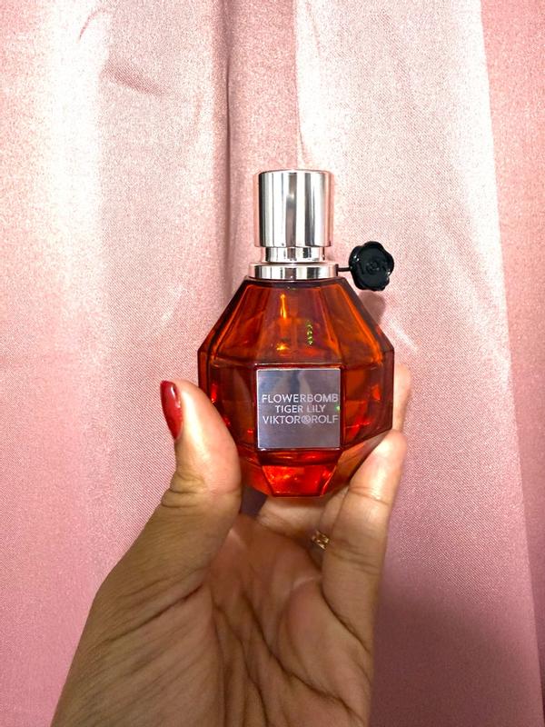 Flowerbomb Perfume Deluxe Mini Duo | Viktor & Rolf Fragrance