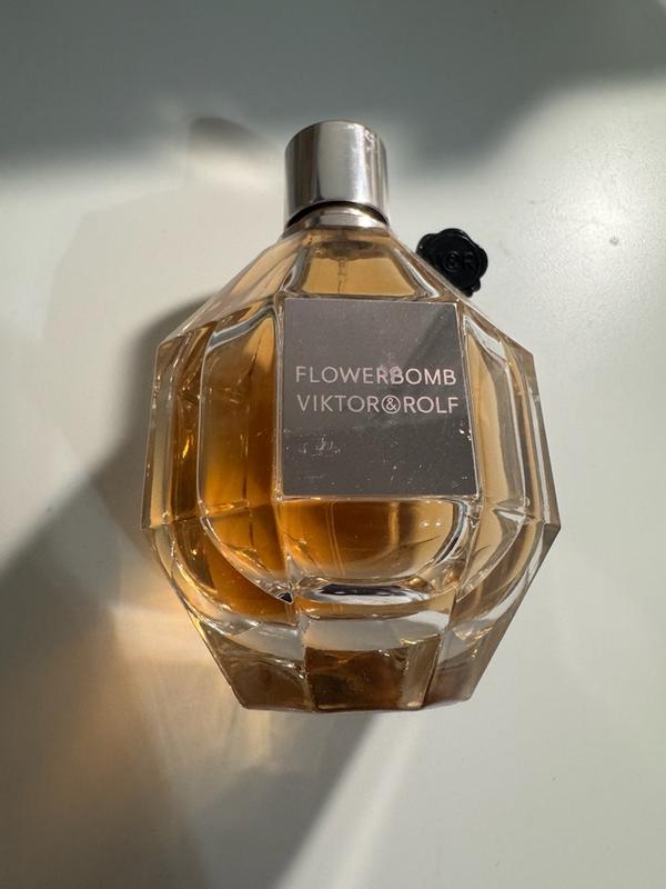 Flowerbomb EDP Perfume for Women | Viktor&Rolf Fragrances